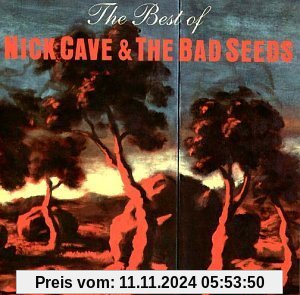 The Best of Nick Cave and the Bad Seeds