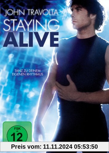 Staying Alive