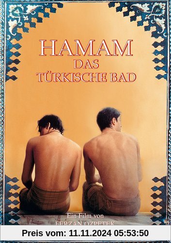 Hamam - Das türkische Bad