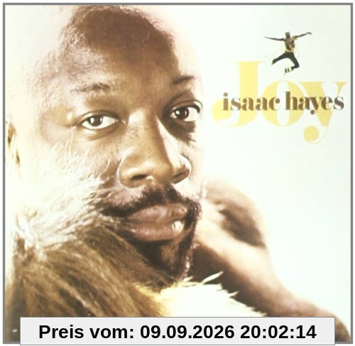 Isaac Hayes Joy