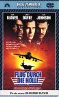 Flug durch die Hölle