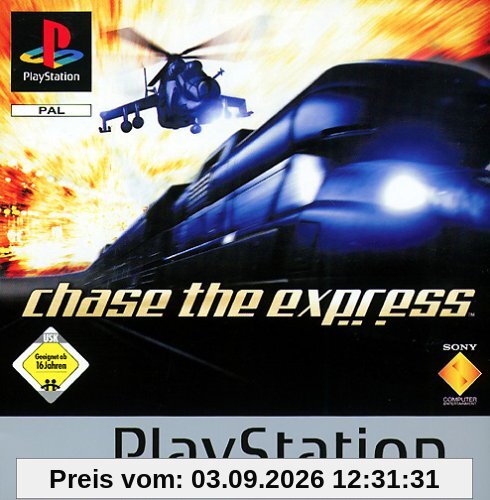 Chase The Express