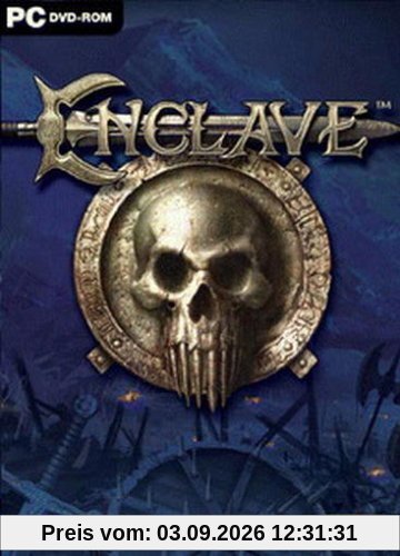 Enclave (DVD-Rom)