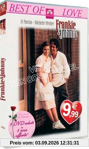 Frankie & Johnny [FR Import]