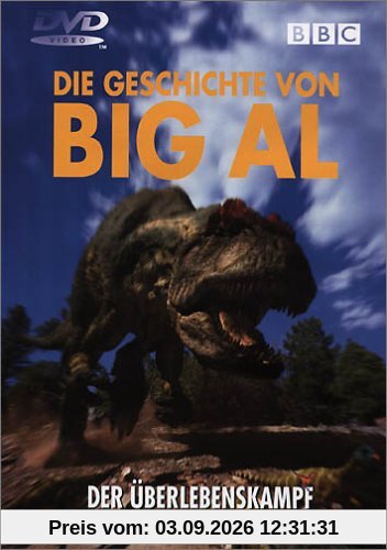 Die Geschichte von Big Al