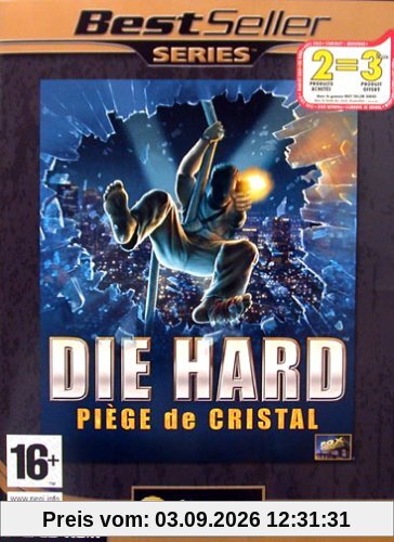 Die Hard - Opération spéciale [FR Import]