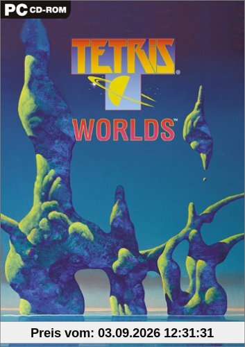 Tetris Worlds