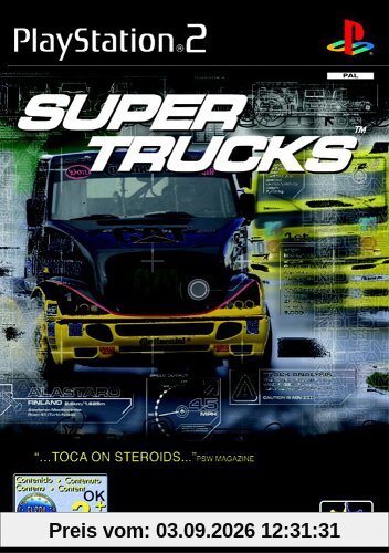 Super Trucks
