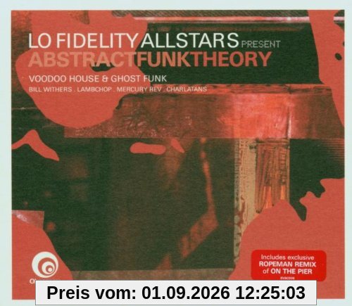 Abstract Funk Theory