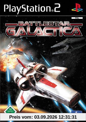 Battlestar Galactica