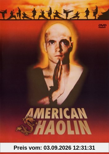 American Shaolin