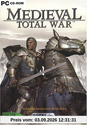 Medieval Total War - Légendes
