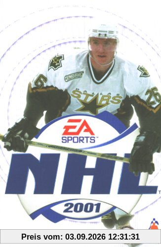 NHL 2001