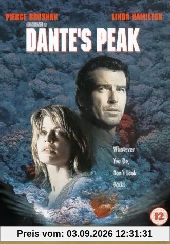 Dantes Peak [UK Import]