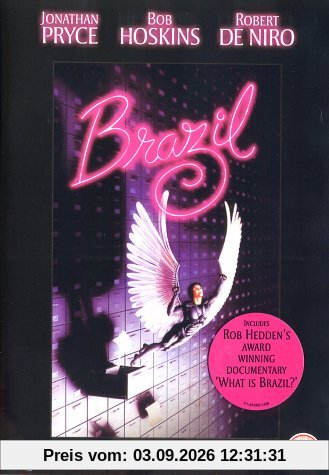 BRAZIL [UK Import]