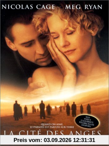 La Cité des anges [FR IMPORT]