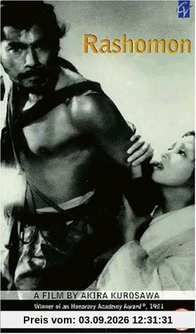 Rashomon [UK Import]