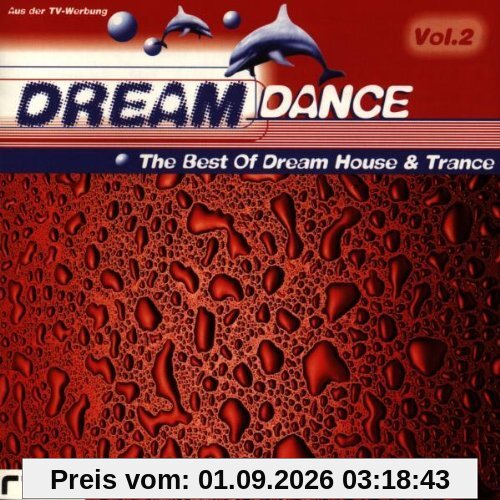 Dream Dance Vol.2