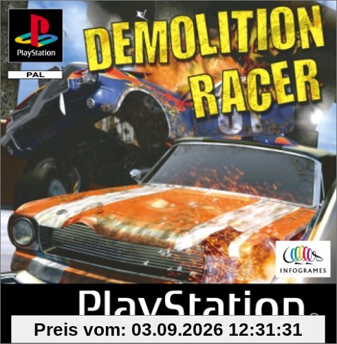 Demolition Racer