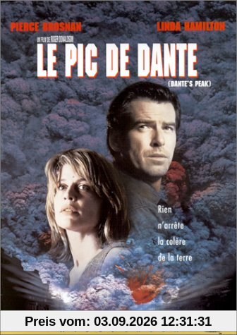 Le Pic de Dante