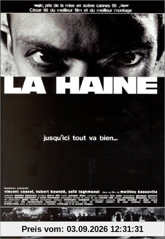 La Haine