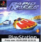 Rapid Racer