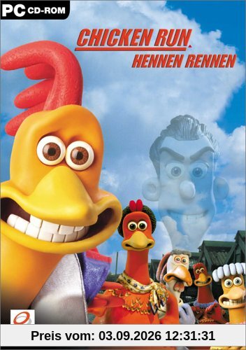Chicken Run [Premier Collection]