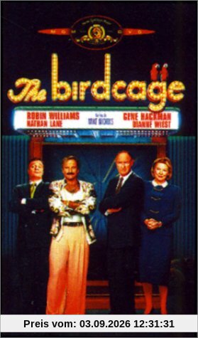 The Birdcage