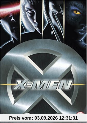 X-men - Dvd [UK Import]