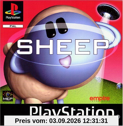 Sheep