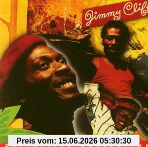 Jimmy Cliff Definitive Collection