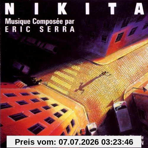 Various Nikita