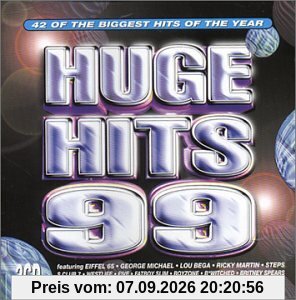 Various Huge Hits 99
