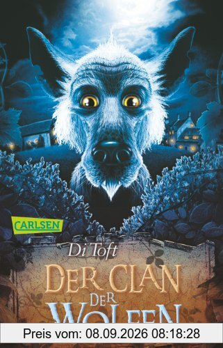 Der Clan der Wolfen
