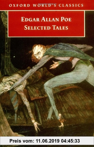 Selected Tales (Oxford World?s Classics)