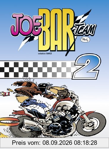 Joe Bar Team. Vol. 2