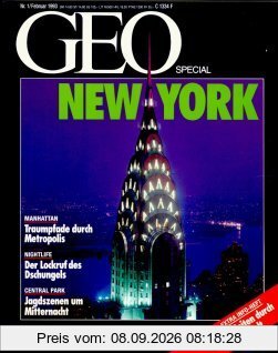 GEO Special New York