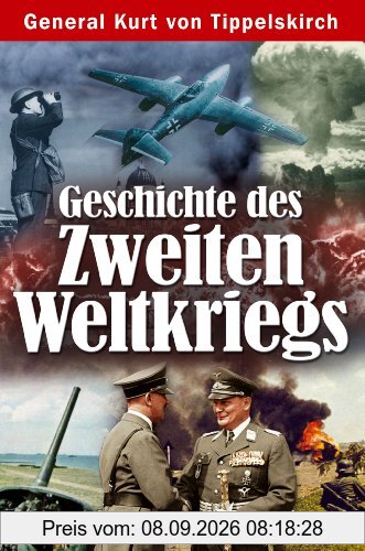 Geschichte des Zweiten Weltkriegs