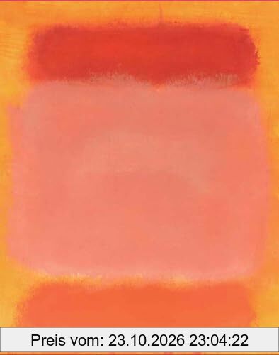 Mark Rothko: Paintings on Paper