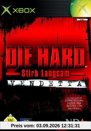 Die Hard - Stirb Langsam: Vendetta