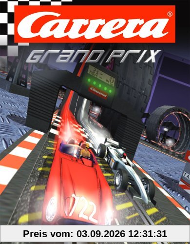 Carrera Grand Prix