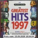 Various The Greatest Hits Of '97