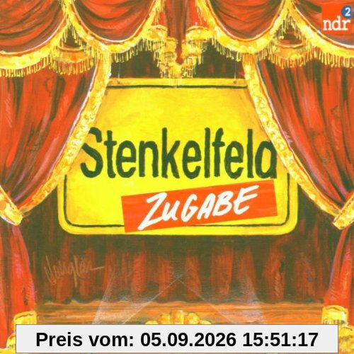 NDR 2: Stenkelfeld. Zugabe