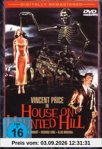 House on Haunted Hill