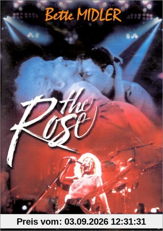 The Rose [FR Import]