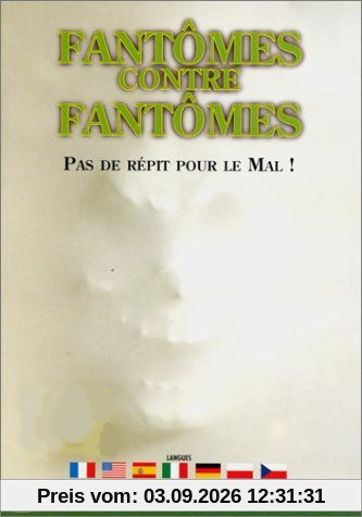 Fantômes contre Fantômes