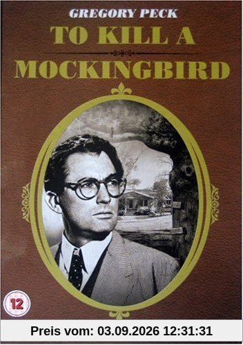 To Kill A Mockingbird [2 DVDs] [UK Import]