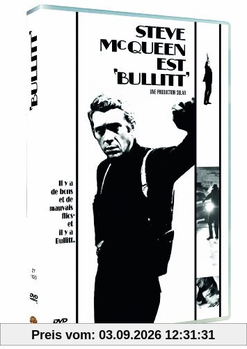 Bullitt [FR IMPORT]