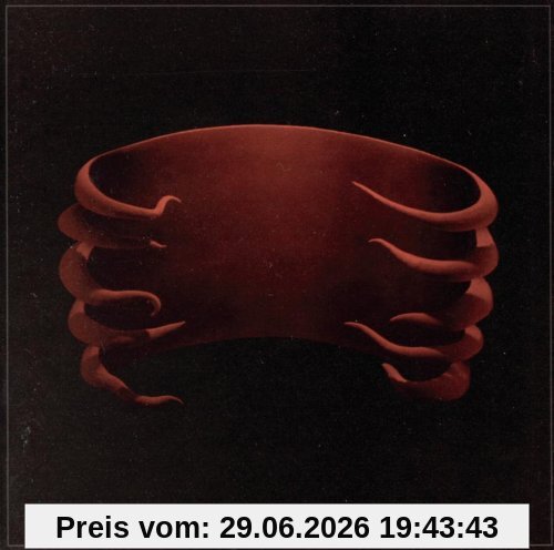 Tool Undertow