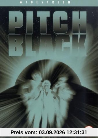Pitch Black [UK Import]